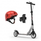 Продукт Buki Ride - Тротинетка 180мм - 9 - BG Hlapeta